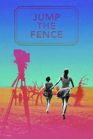 Постер: Jump the Fence
