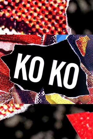 Постер: Ko-Ko