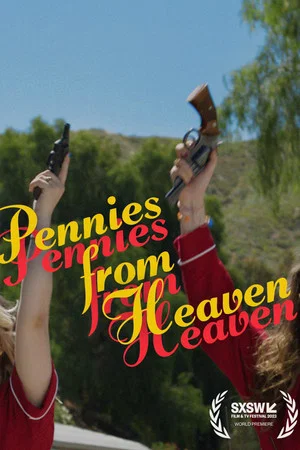 Постер: Pennies from Heaven