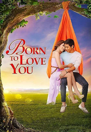 Постер: Born to Love You
