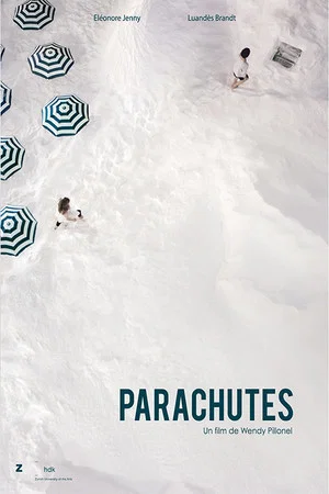 Постер: Parachutes