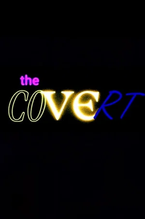 Постер: THE COVERT