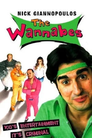 Постер: The Wannabes