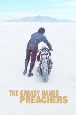 Постер: The Greasy Hands Preachers