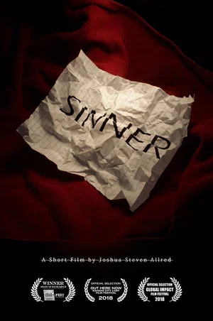 Постер: Sinner