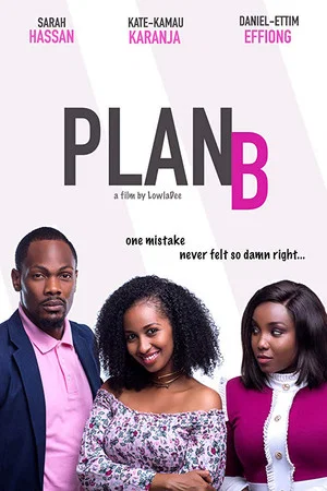 Постер: Plan B