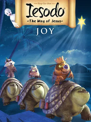 Постер: Iesodo: Joy