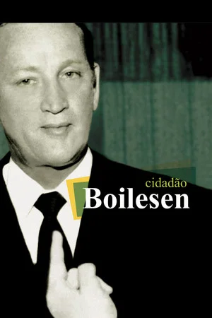 Постер: Citizen Boilesen