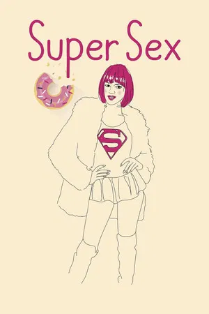 Постер: Super Sex