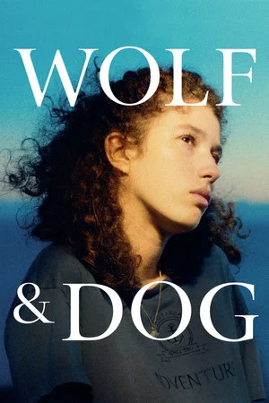 Постер: Wolf and Dog