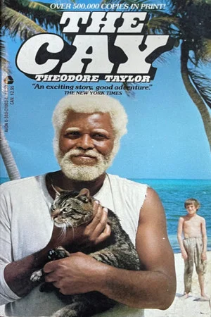 Постер: The Cay