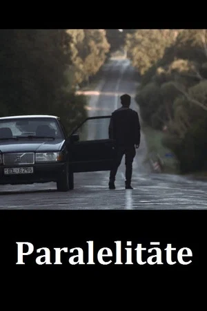 Постер: Paralelitāte