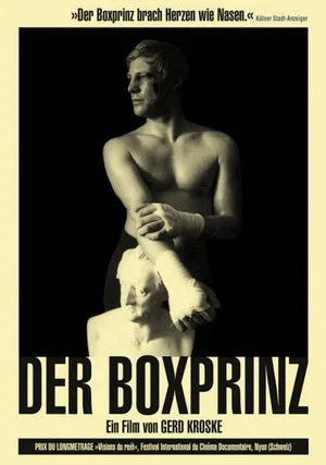 Постер: The Boxing Prince