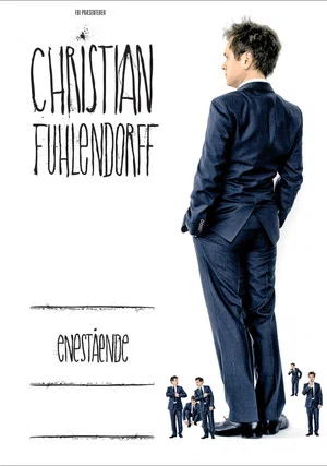 Постер: Christian Fuhlendorff - Outstanding
