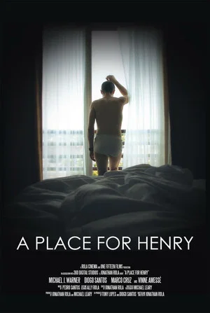 Постер: A Place For Henry