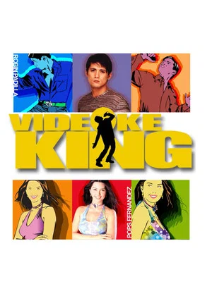 Постер: Videoke King