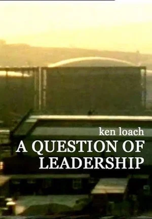 Постер: A Question of Leadership