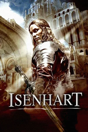 Постер: Isenhart: The Hunt Is on for Your Soul