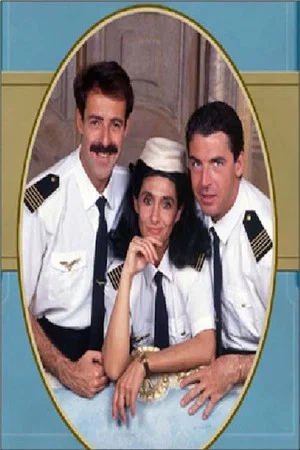 Постер: Il Trio: Allacciare Le Cinture Di Sicurezza
