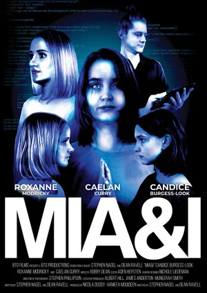 Постер: MIA&I