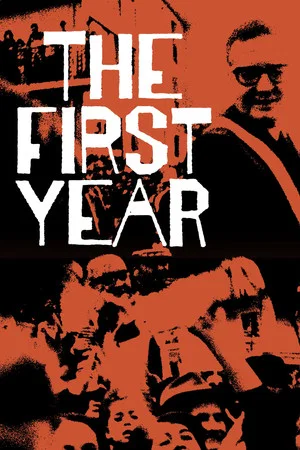 Постер: The First Year