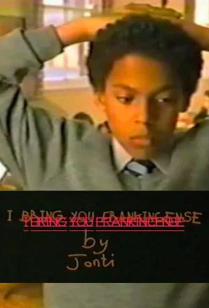 Постер: I Bring You Frankincense