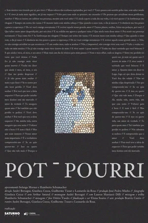 Постер: Pot-Pourri