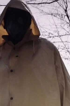 Постер: Caw