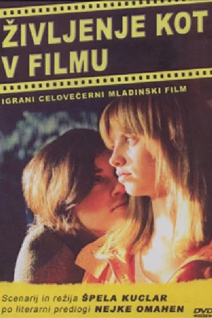 Постер: Life as in a Movie