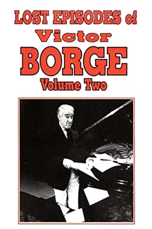 Постер: Lost Episodes of Victor Borge - Volume Two