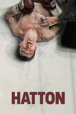 Постер: Hatton
