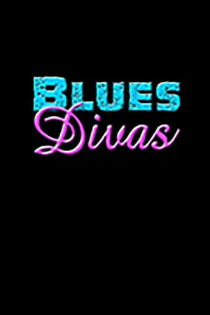 Постер: Blues Divas