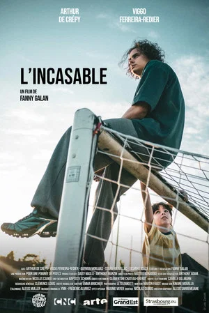 Постер: L'incasable