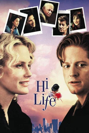 Постер: Hi-Life