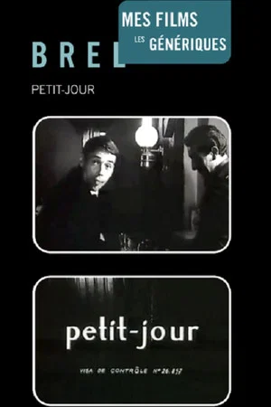 Постер: Petit Jour