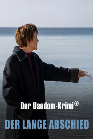 Постер: Der lange Abschied - Der Usedom-Krimi