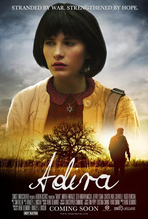 Постер: Adira
