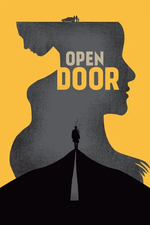 Постер: Open Door