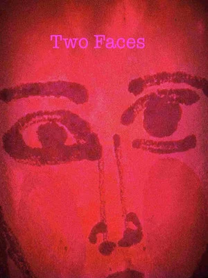 Постер: Two Faces