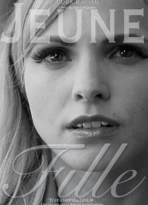 Постер: Jeune Fille