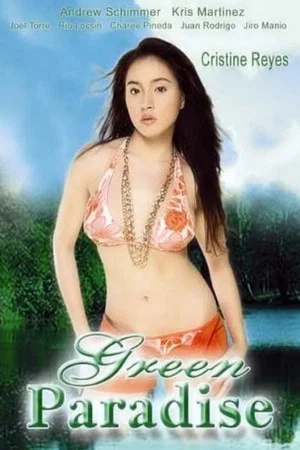 Постер: Green Paradise