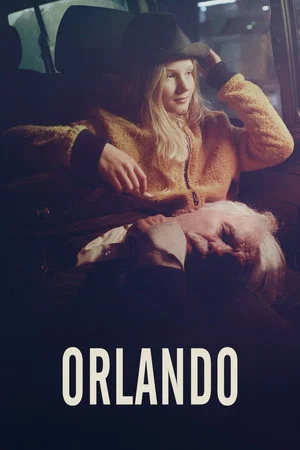 Постер: Orlando
