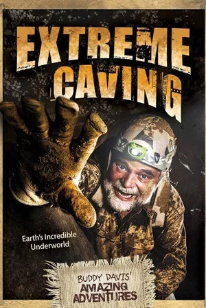Постер: Extreme Caving