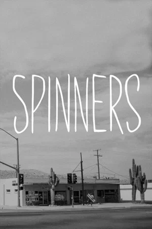 Постер: Spinners