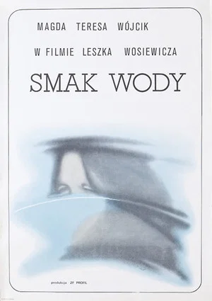 Постер: Smak wody