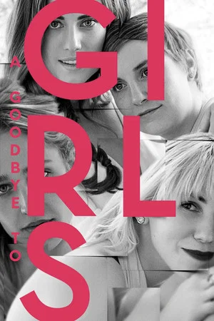 Постер: A Goodbye to Girls