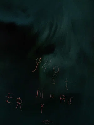 Постер: Ghost Nursery
