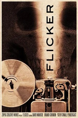Постер: Flicker