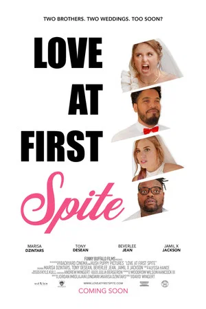 Постер: Love at First Spite