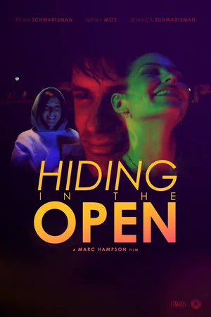 Постер: Hiding in the Open